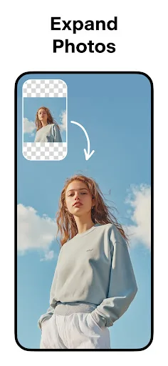 Pixelcut AI Photo Editor screenshot 2