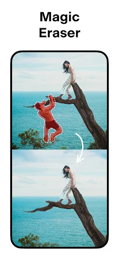 Pixelcut AI Photo Editor screenshot 3