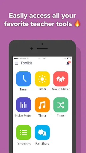 ClassDojo screenshot 3