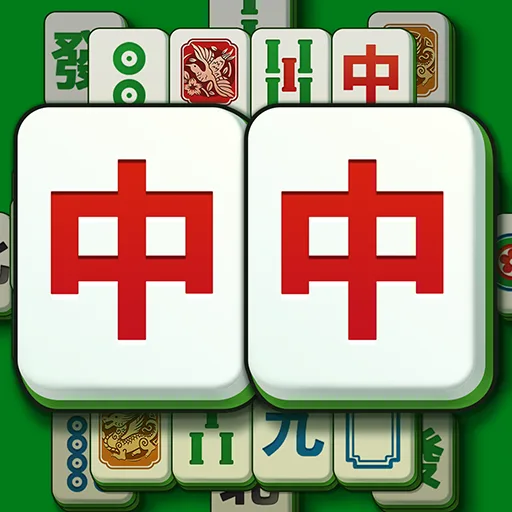 Mahjong: Fichas clásicas