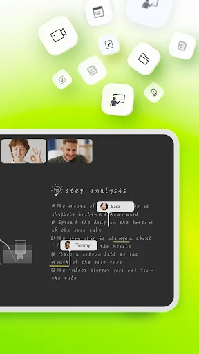 ClassIn for Chromebook screenshot 2