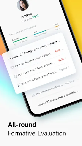 ClassIn for Chromebook screenshot 4