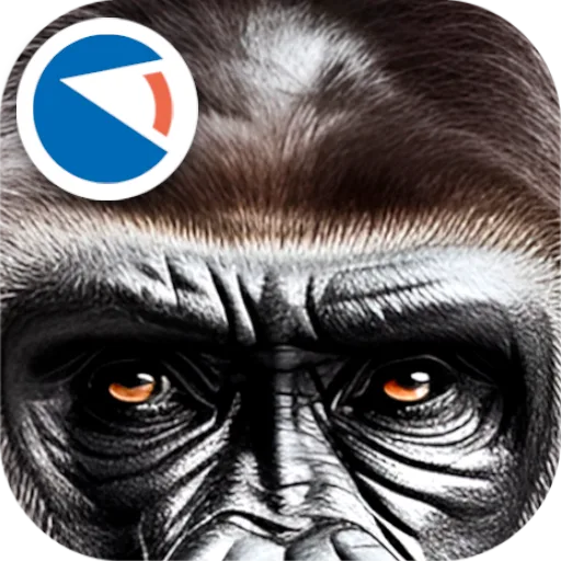 Animals of planet Earth