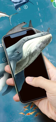 Animals of planet Earth screenshot 2