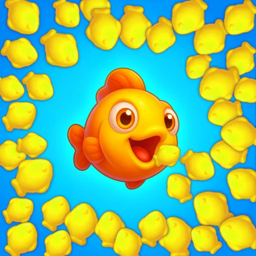 Candy Riddles: Match 3 Puzzle