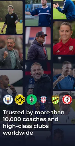 coachbetter screenshot 1