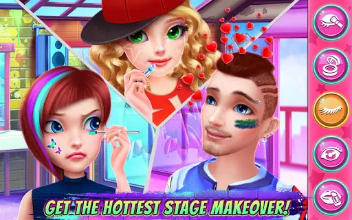 Школа хип-хопа screenshot 4