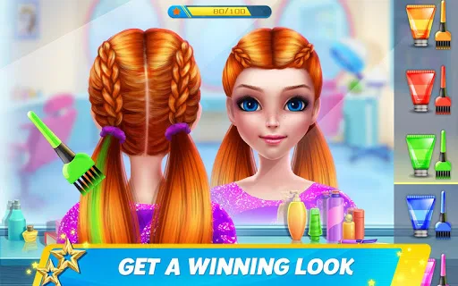 Gimnasia rítmica de ensueño screenshot 2
