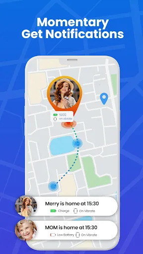 GPS Phone Location Tracker screenshot 5