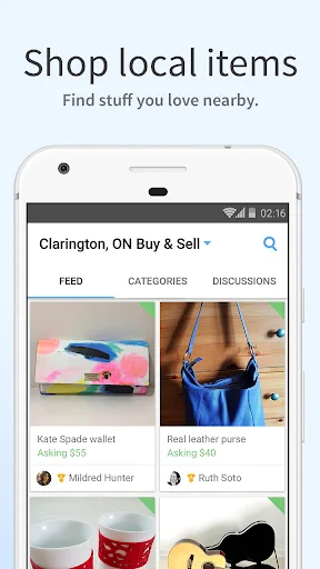 VarageSale: Compra y Vende screenshot 4