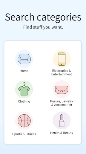 VarageSale: Compra y Vende screenshot 5
