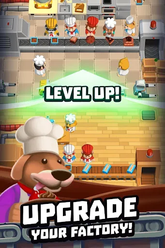 Кулинарный магнат screenshot 4