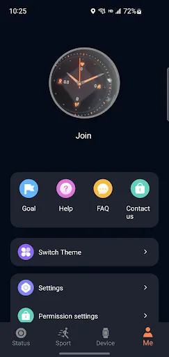 CO FIT screenshot 3