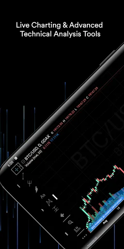 Coinigy screenshot 4