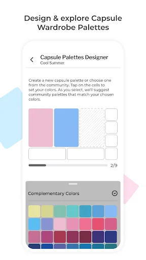 My Best Colors screenshot 4