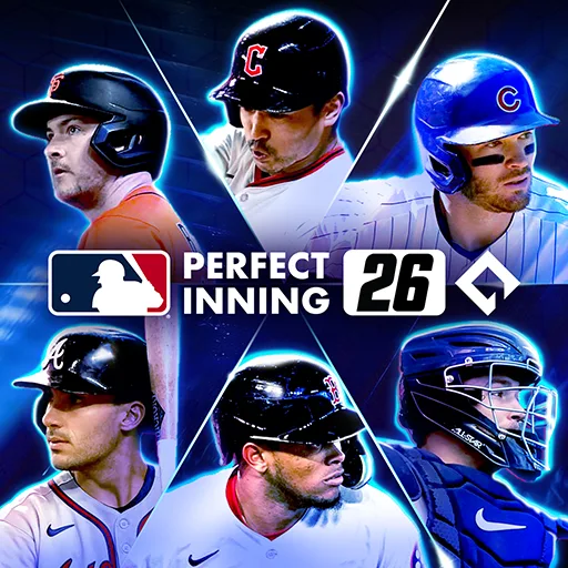 MLB Perfect Inning 26