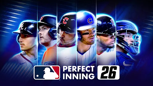 MLB Perfect Inning 26 screenshot 1