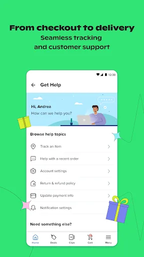 Wish: compra y ahorra screenshot 5