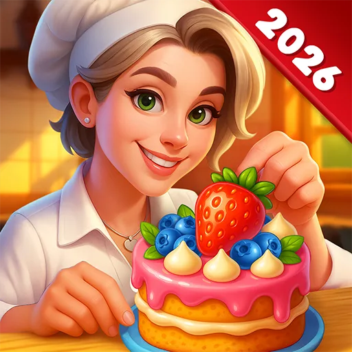 Juegos de Cocina—Cooking Chaos