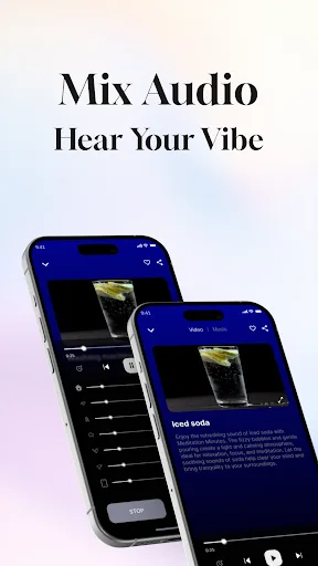 Meditation Minutes-Calm, Chat screenshot 2