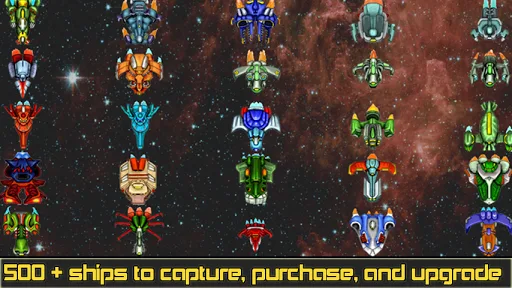 Star Traders RPG Elite screenshot 3