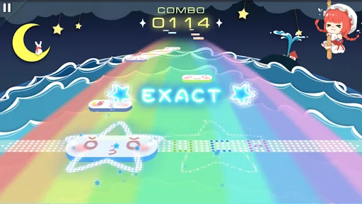 MUSYNC screenshot 3