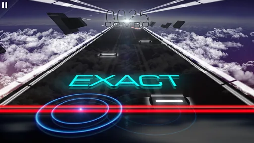 MUSYNC screenshot 5