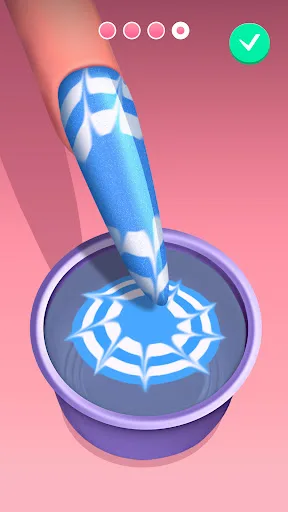 ¡Uñas acrílicas! screenshot 4