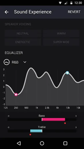 Sound Blaster Connect screenshot 5