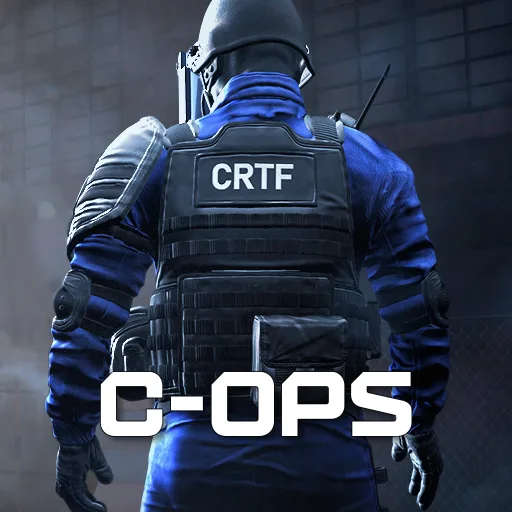 Critical Ops: Онлайн FPS шутер