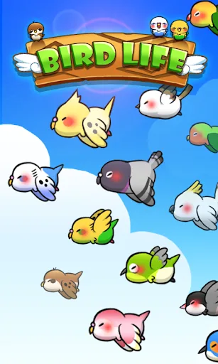 Bird Life screenshot 1