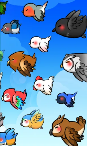Bird Life screenshot 2