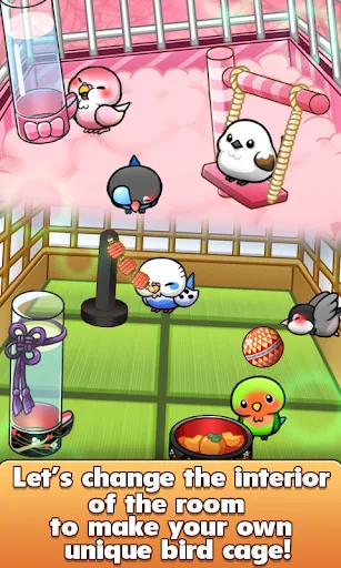 Bird Life screenshot 3