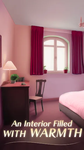 Decor Style:Home Design Games screenshot 4