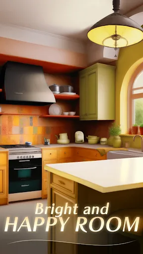 Decor Style:Home Design Games screenshot 5