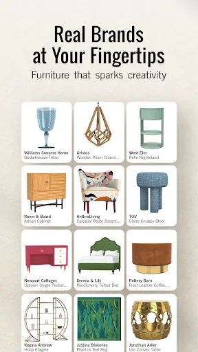 Design Home™: Reforma de Casas screenshot 2