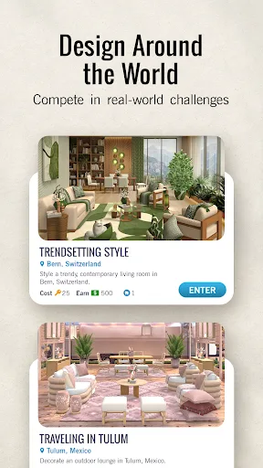 Design Home™: Reforma de Casas screenshot 3