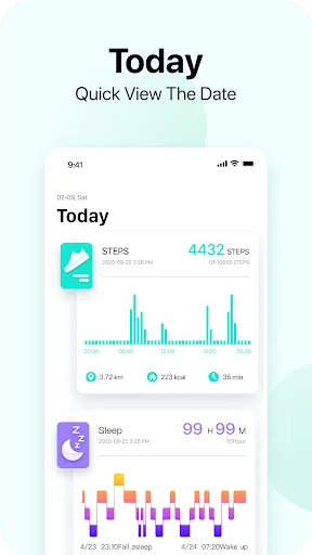 Da Fit screenshot 1