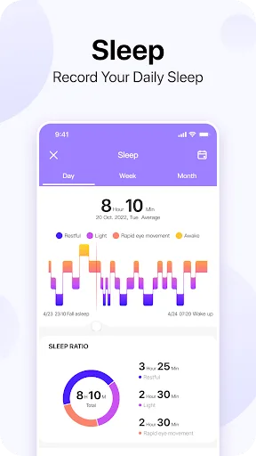 Da Fit screenshot 3