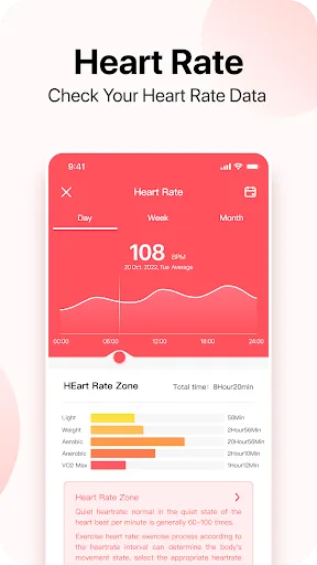 Da Fit screenshot 4