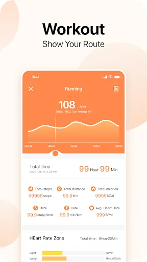 Da Fit screenshot 5