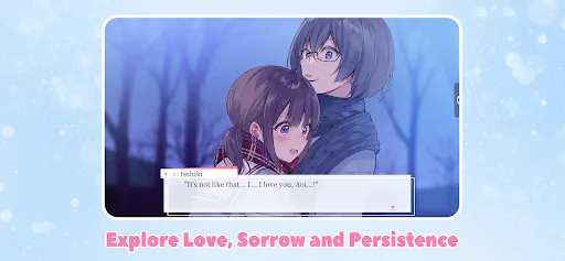 Crunchyroll: Black Lily’s Tale screenshot 5