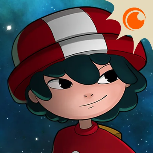 Captain Velvet Meteor