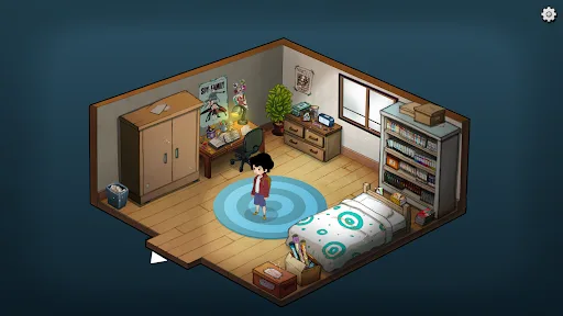 Captain Velvet Meteor screenshot 2