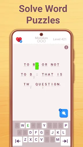 Cryptogram: Логічні ігри! screenshot 2