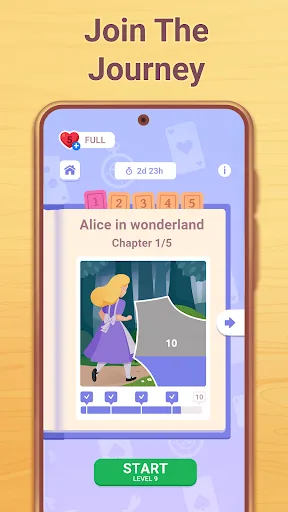 Cryptogram: Логічні ігри! screenshot 4