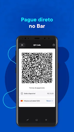 Zig: Ingressos e consumo fácil screenshot 5