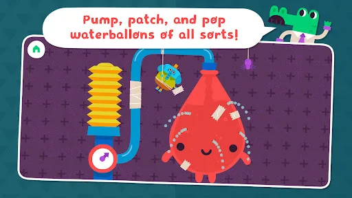 Curiosity Shop screenshot 2