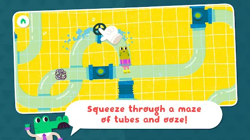 Curiosity Shop screenshot 5