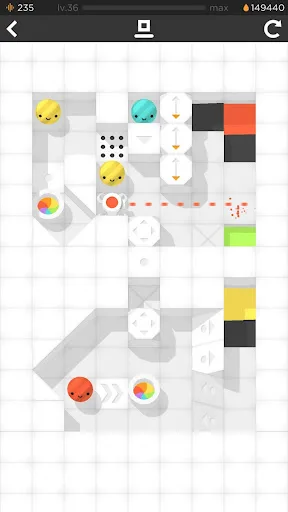Smoosh Lab screenshot 2